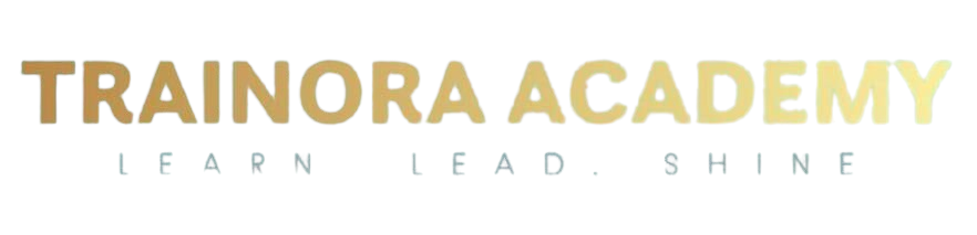 Trainora Academy Logo