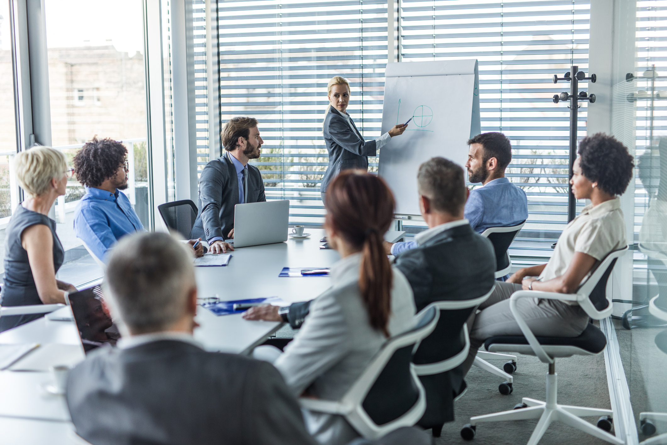 Professional Trainings